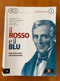 Il rosso e il blu 2 edizione & 3A matematica.verde