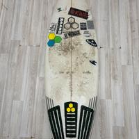 Channel Island Dumpster Diver Surf