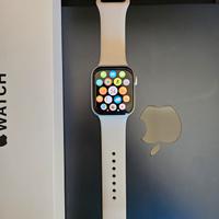 Apple Watch SE 2 44mm - Galassia