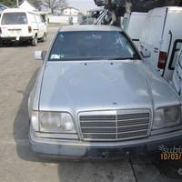 Ricambi mercedes benz 200 1992 benzina