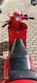 Vespa Piaggio Px 125 del 2016