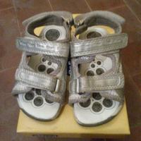 Sandali bimba Chicco