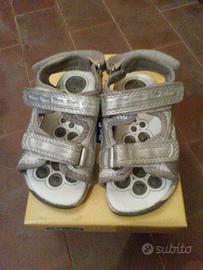 Sandali bimba Chicco