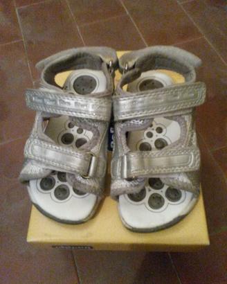 Sandali bimba Chicco