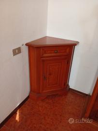 Arredamento_sala completa - armadio - camera