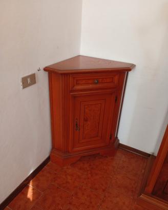 Arredamento_sala completa - armadio - camera