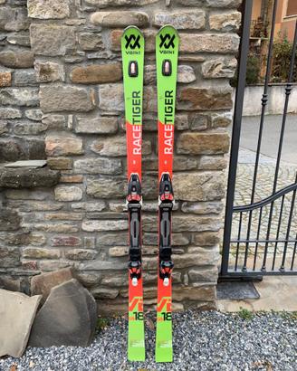 SCI VOLKL RACETIGER
