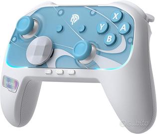 EasySMX S10 Wi-Fi Controller Switch 2/Switch 1/PC