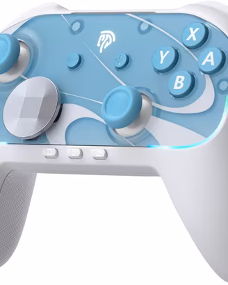 EasySMX S10 Wi-Fi Controller Switch 2/Switch 1/PC