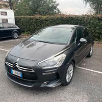 Citroen DS5 2.0 hdi Business 160cv auto