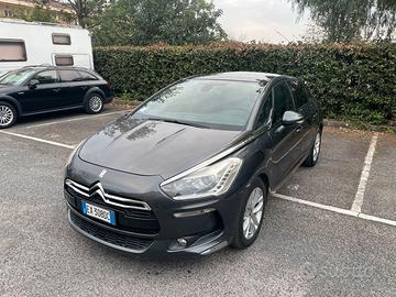 Citroen DS5 2.0 hdi Business 160cv auto