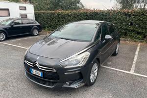 Citroen DS5 2.0 hdi Business 160cv auto