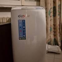 Climatizzatore Argo