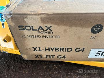 Inverter