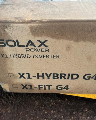 Inverter