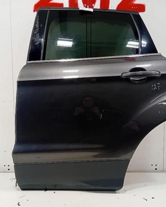 PORTIERA POSTERIORE SINISTRA FORD Kuga Serie (CBS)
