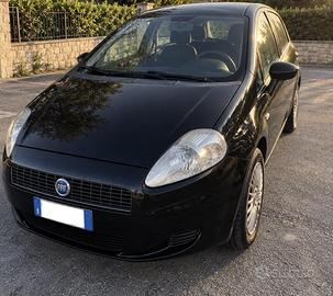 FIAT GRANDE PUNTO 1.3 MULTIJET 75 CV – 5 PORTE