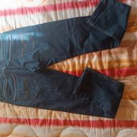 jeans Guess ragazzo tg 29 blu scuro