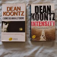 Dean Koontz