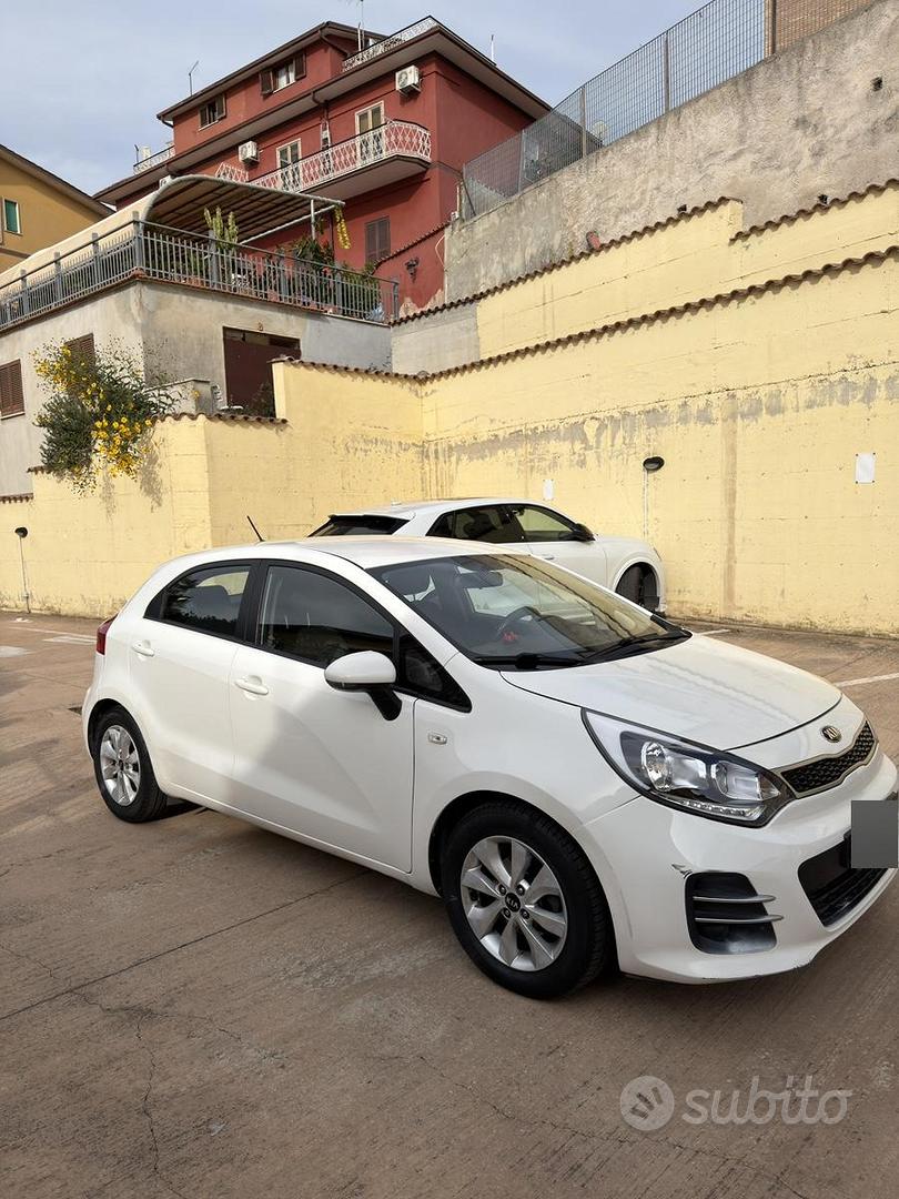 Kia Rio 3ª serie