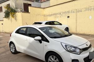 KIA RIO TRATTABILE