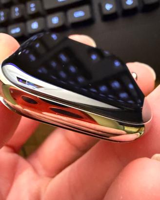Apple Watch Series 10 Titanio 46mm Cellular nuovo