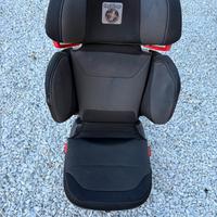 Peg Perego seggiolino auto