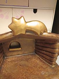 capanna presepe Thun 