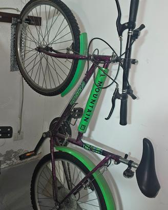 Mountain Bike 26"