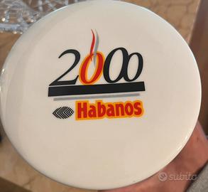 Giara habanos 2000