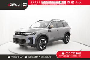 Dacia Bigster 1.2 mild hybrid Extreme 140cv