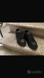 Scarpe alexander mcqueen