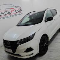 NISSAN Qashqai 1.5 dCi 115 CV DCT N-Tec