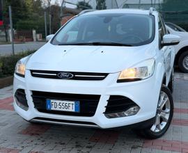 Ford Kuga 2.0TDCI 150CV 4WD TETTO APRIBILE