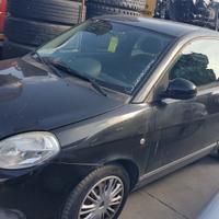 Lancia Ypsilon  1.3 Multijet diesel 2011 ricambi