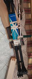 Barre porta tutto per Fiat Stilo 3 porte