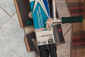 Barre porta tutto per Fiat Stilo 3 porte