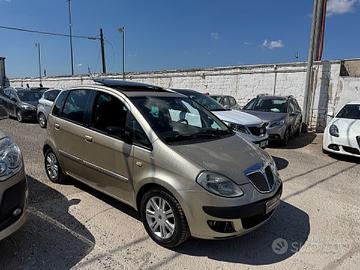 Lancia MUSA Multijet Platino “TETTO APRI”