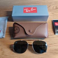 Occhiali da sole RayBan 3561 The General