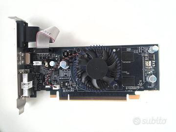 GeForce 9300 GE 256 MB PCI-E