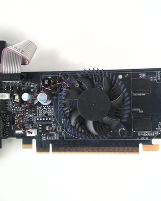 GeForce 9300 GE 256 MB PCI-E