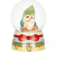 thun Boule De Neige Con Gnomo 