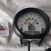 MINI COOPER COUNTRYMAN R60 CONTAGIRI