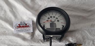 MINI COOPER COUNTRYMAN R60 CONTAGIRI