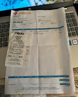 PC portatile HP