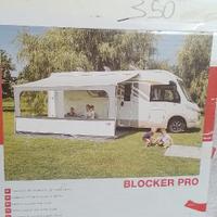 Tendalino per camper