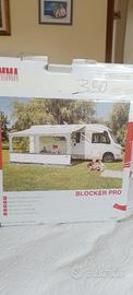 Tendalino per camper