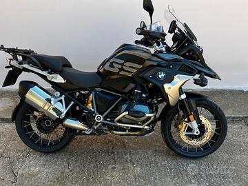 BMW R1250GS Exclusive - 2020 - 31.000 km