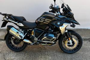 BMW R1250GS Exclusive - 2020 - 31.000 km