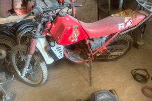 Cagiva  rx 250